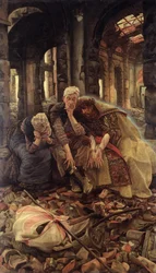 The Ruins (Inner Voices)